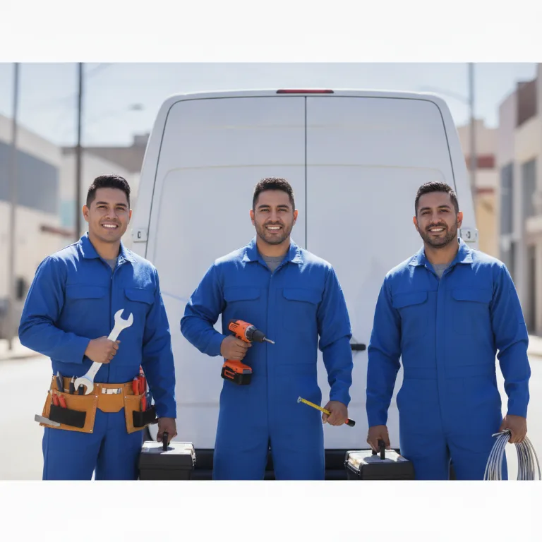 Reparação Estores equipe em Bairro da Penha